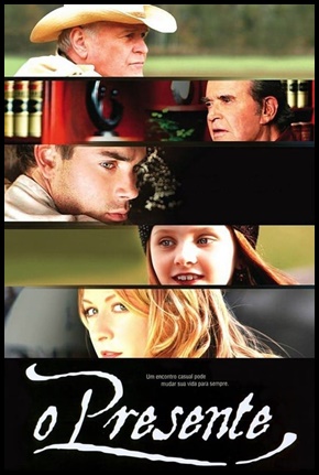 O Presente - 2007