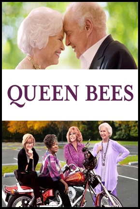Queen Bees - 2021