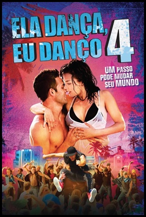 Ela Dança, Eu Danço 4 - 2012