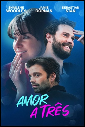 Amor a Três - 2021
