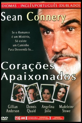 Corações Apaixonados - 1998