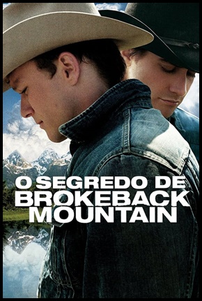 O Segredo De Brokeback Mountain - 2005