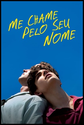 Me Chame Pelo Seu Nome - 2017