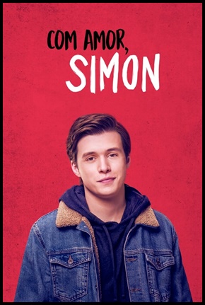 Com Amor, Simon - 2018