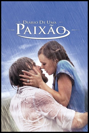 Diario de uma Paixao - 2004