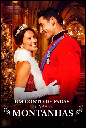 Um Conto de Fadas nas Montanhas - 2018