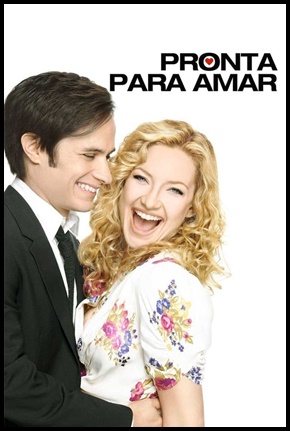 Pronta para Amar - 2011