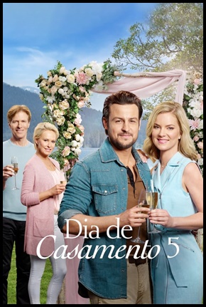 Dia de Casamento 5 - 2019