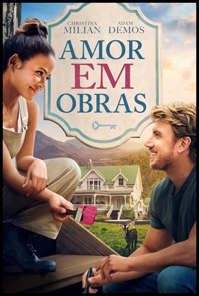 Amor em Obras - 2019