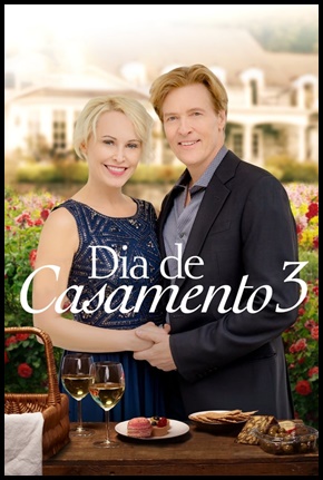 Dia de Casamento 3 - 2018