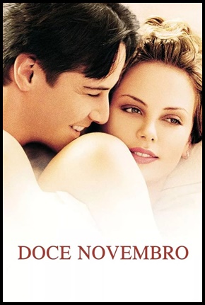 Doce Novembro - 2001
