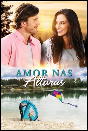 Amor nas Alturas - 2021
