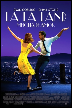 La La Land: Cantando Estações - 2016