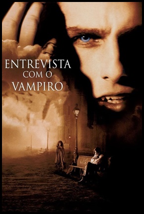 Entrevista Com o Vampiro - 1994