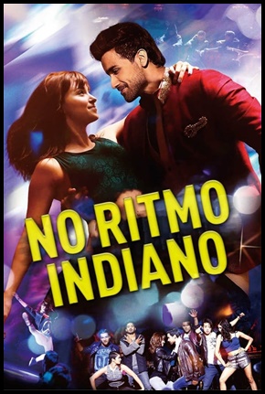 No Ritmo Indiano - 2017