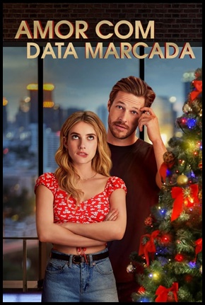 Amor com Data Marcada - 2020