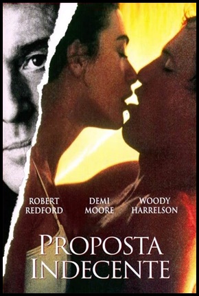 Proposta Indecente - 1993