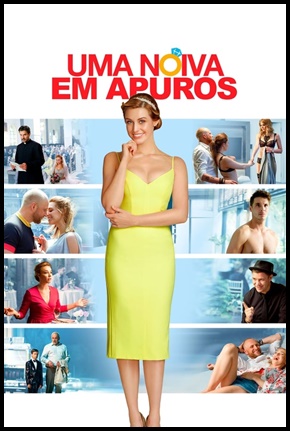 Uma Noiva em Apuros - 2018