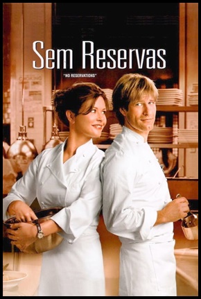 Sem Reservas - 2007