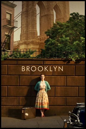 Brooklin - 2015