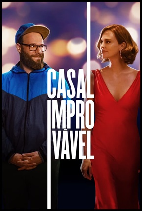 Casal Improvável - 2019