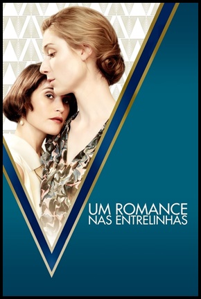Um Romance nas Entrelinhas - 2019