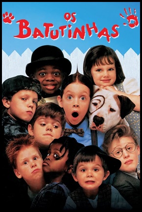 Os Batutinhas - 1994