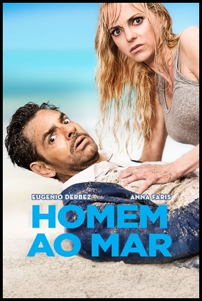 Homem Ao Mar - 2018