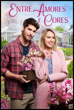Entre Amores e Cores - 2019