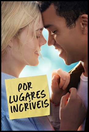 Por Lugares Incríveis - 2020
