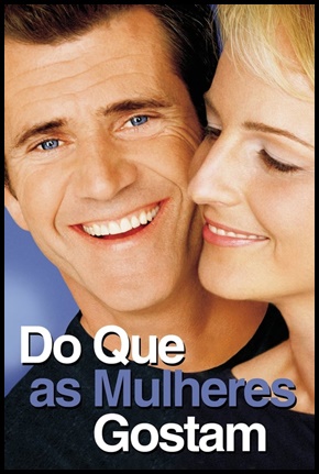 Do Que as Mulheres Gostam - 2000