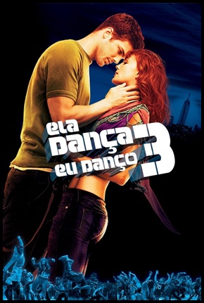 Ela Dança, Eu Danço 3 - 2010