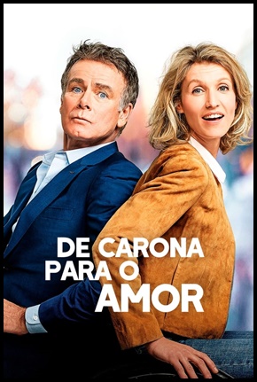 De Carona Para O Amor - 2018