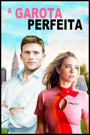 A Garota Perfeita - 2017