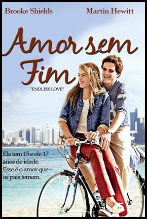 Amor Sem Fim - 1981
