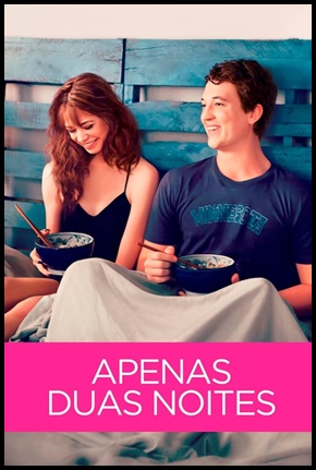 Amor à Segunda Vista - 2014