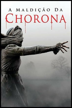 A Maldição da Chorona (2019)