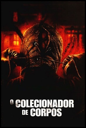O Colecionador de Corpos (2009)