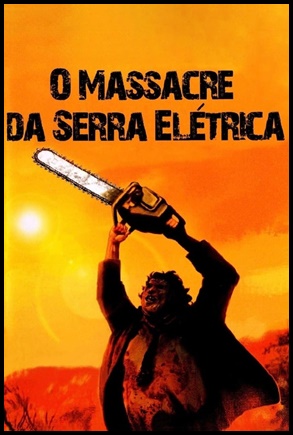 O Massacre da Serra Elétrica (1974)