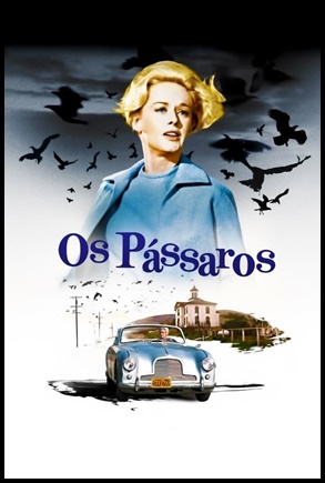 Os Pássaros (1963)