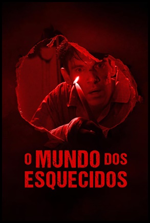 O Mundo dos Esquecidos (2021)