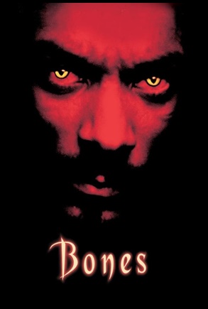Bones e os Anjos das Trevas - 2001
