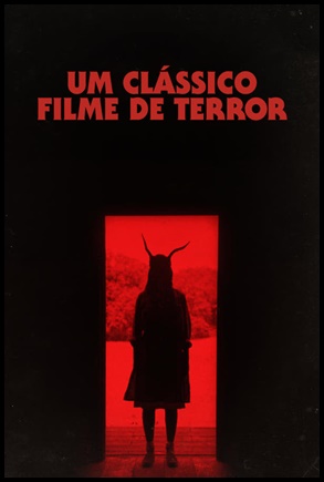 Um Clássico Filme de Terror (2021)
