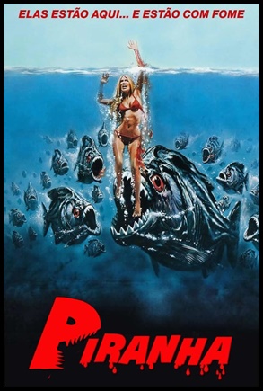 Piranha (1978)