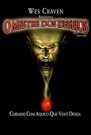 O Mestre dos Desejos (1997)