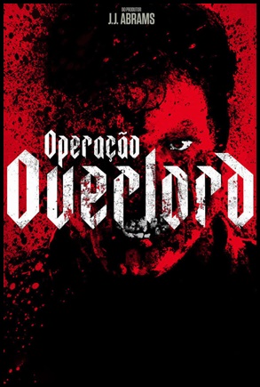Operação Overlord (2018)