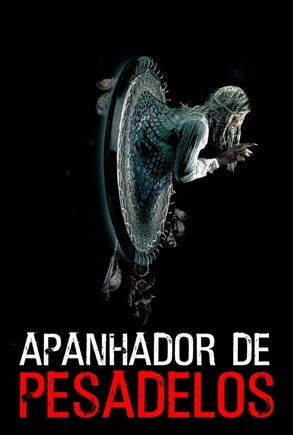 Apanhador de Pesadelos (2020)
