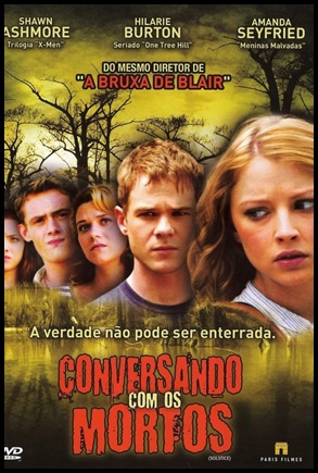 Conversando com os Mortos (2007)