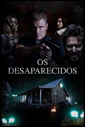Os Desaparecidos (2016)