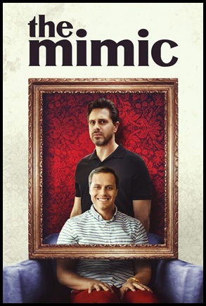 The Mimic (2021)